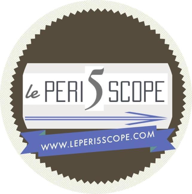 Appartamento LePéri5scope Berck Esterno foto