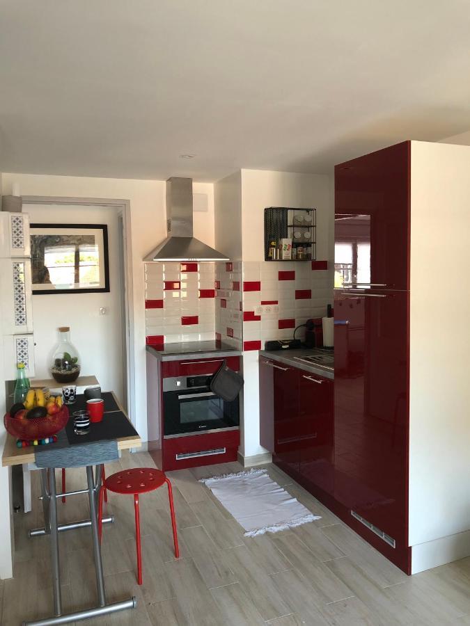 Appartamento LePéri5scope Berck Esterno foto